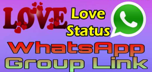 WhatsApp status groups