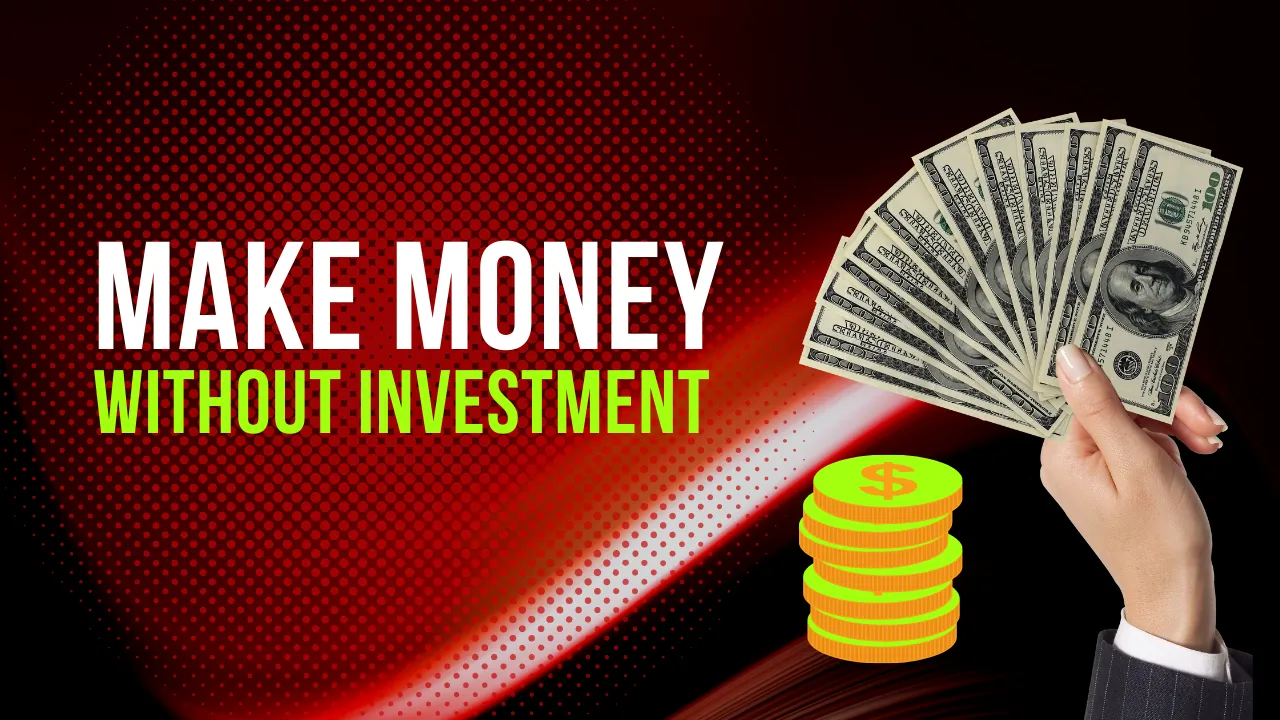 Earn Money WhatsApp Group