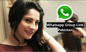 Pakistani WhatsApp Group