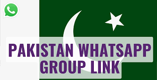 Pakistani WhatsApp Group Links